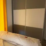 Olive House Appartement *