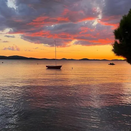 Olive House * פירובאץ