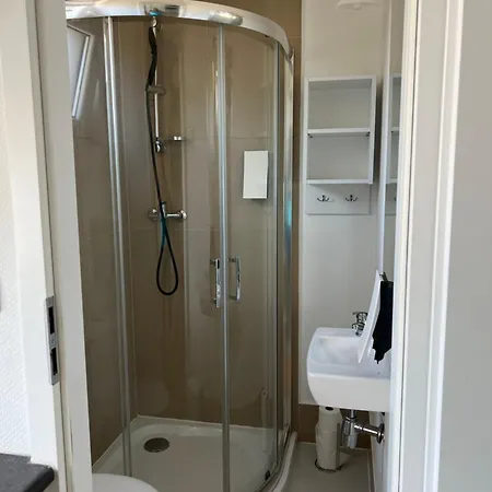Olive House Apartment *