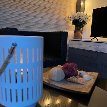 Olive House פירובאץ