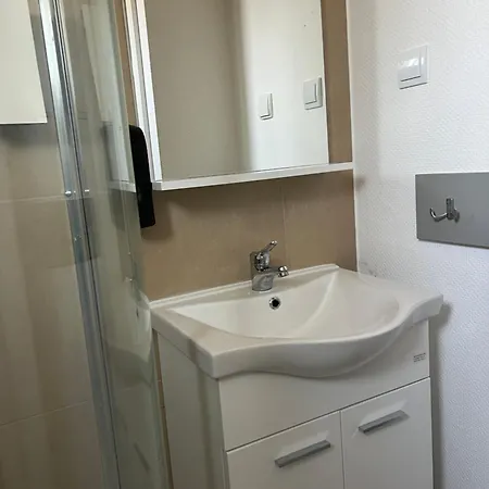 Olive House Appartement *