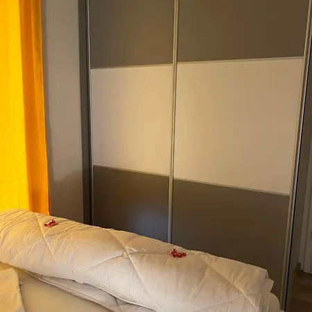 Olive House Appartement *