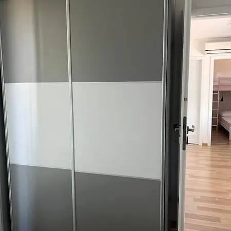 Olive House Apartment Pirovac