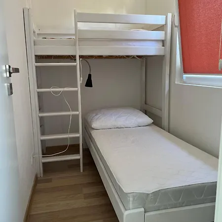 Apartment Olive House