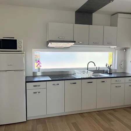 Apartment Olive House Pirovac