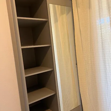 Olive House Apartment