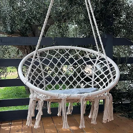 Olive House *