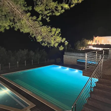 Olive House * פירובאץ