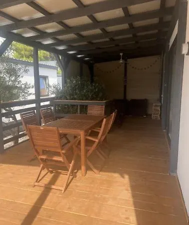 Olive House Apartment *