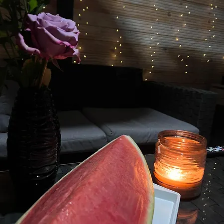 Olive House Apartmán Pirovac