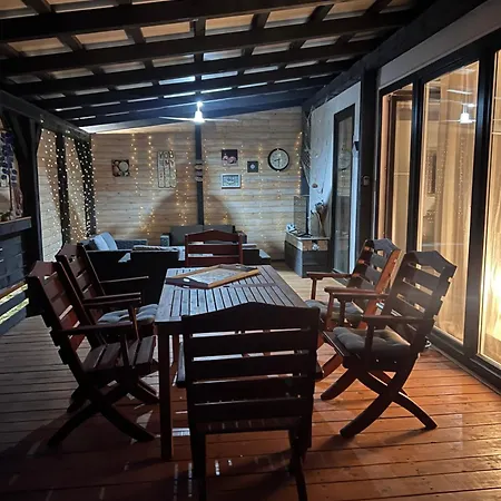 Appartement Olive House *