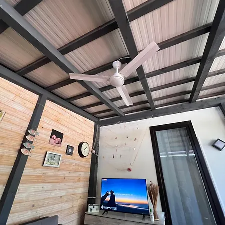 Olive House Appartement