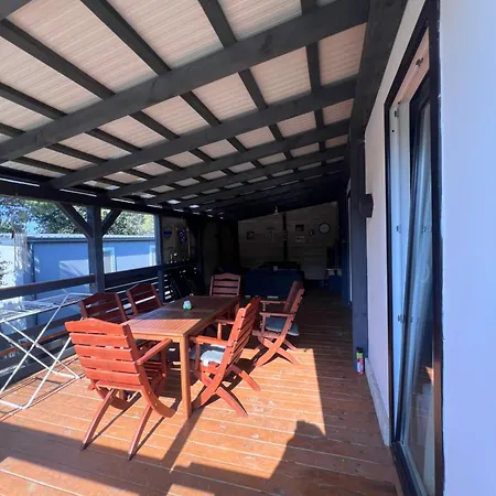 Olive House Appartement Pirovac