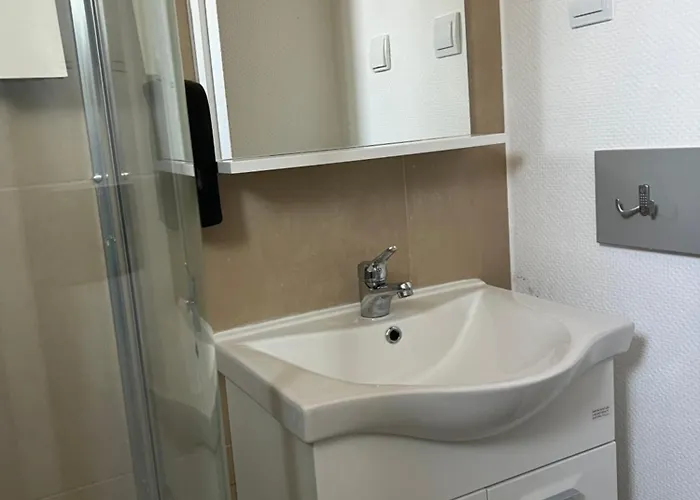 Olive House Apartman *