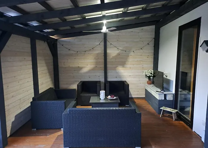 Appartement Olive House Pirovac