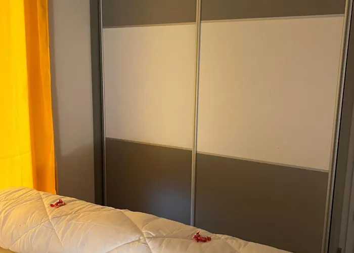 Olive House Appartement *