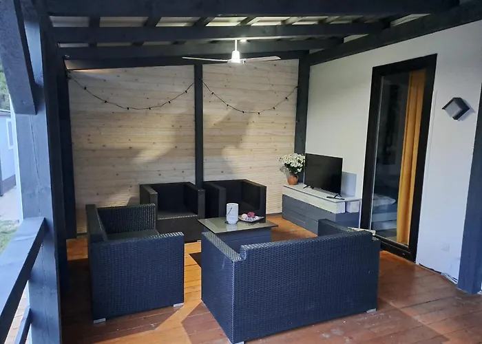 Olive House * Pirovac