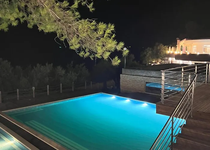 Olive House * Pirovac