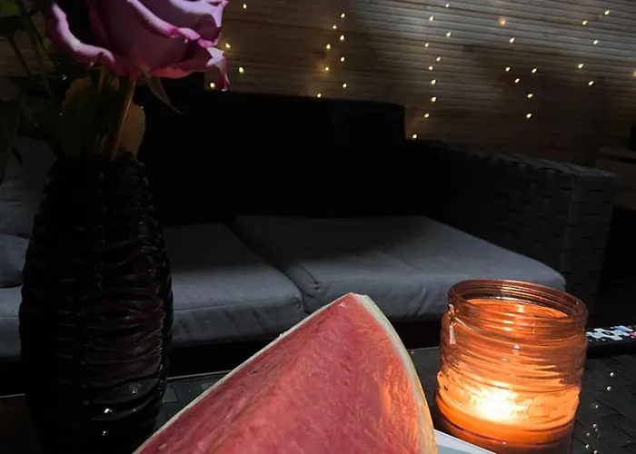 Olive House Apartman Pirovac